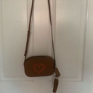 Coach Crossbody Bag